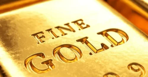 Zlato sa stabilizuje, neistota ohľadom vojny s Iránom pretrváva - Reuters