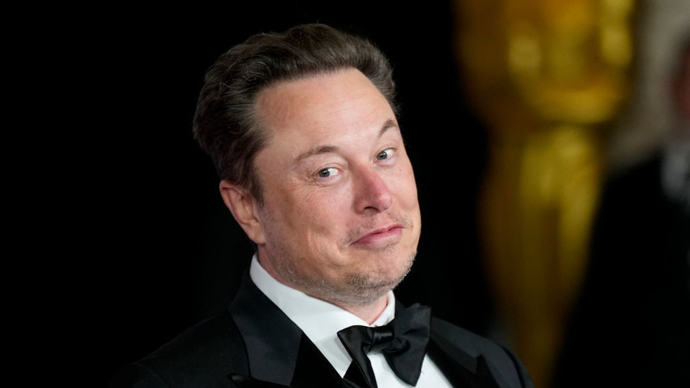 SpaceX spája Muskovu obrovskú odmenu s kolonizáciou Marsu – Reuters