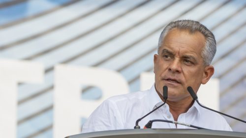 Bývalý sovietsky štát odsúdil opozičného politika na 19 rokov väzenia