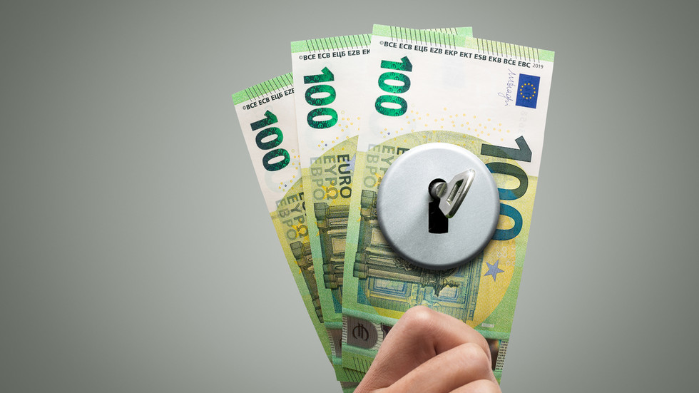 EÚ a MMF vyzvali Ukrajinu, aby zvýšila dane.