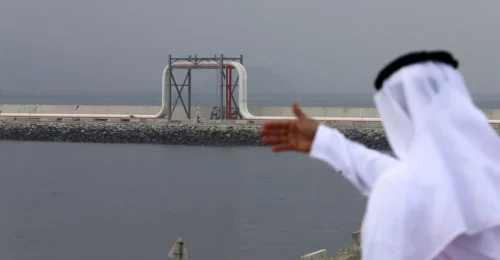 Odchod Spojených arabských emirátov z OPEC a OPEC+ vyvoláva zmiešané vyhliadky na trhoch s ropou