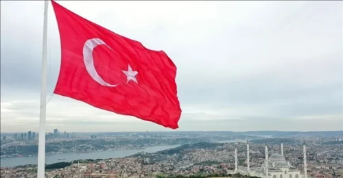 Turecko zamietlo vzdušný priestor pre let izraelského prezidenta do Kazachstanu