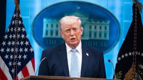 Senát blokuje snahu obmedziť Trumpove právomoci útočiť na Kubu