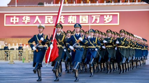 Čína nebude bojovať s USA, ale stále môže zaplatiť cenu