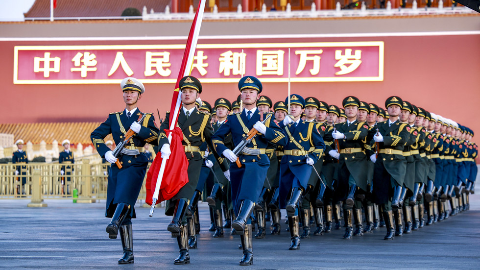 Čína nebude bojovať s USA, ale stále môže zaplatiť cenu