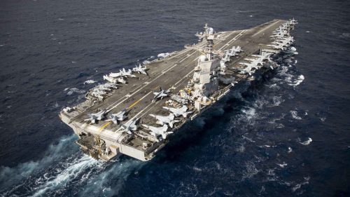 Trump zvažuje predĺženie blokády Iránu, keďže jeho rating klesá – médiá