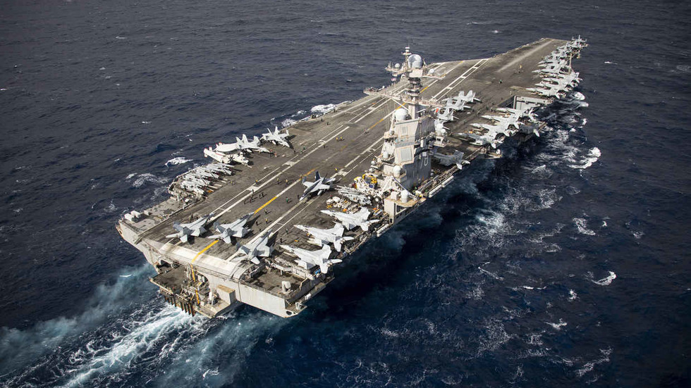 Trump zvažuje predĺženie blokády Iránu, keďže jeho rating klesá – médiá