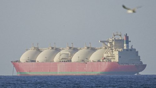 Vojna na Blízkom východe spôsobí 24 % nárast cien energií, tvrdí Svetová banka