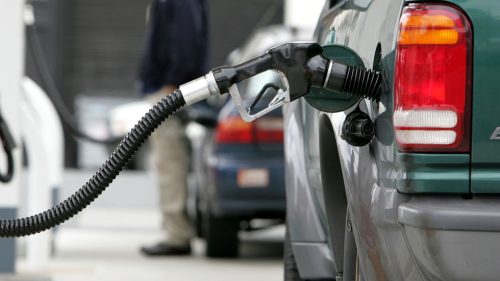 Cena ropy prudko vzrástla na najvyššiu úroveň od roku 2022