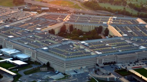 Pentagon znižuje náklady na vojnu s Iránom – CNN
