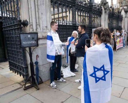 Vyhlásenie týkajúce sa prípadu Brodieho Mitchella