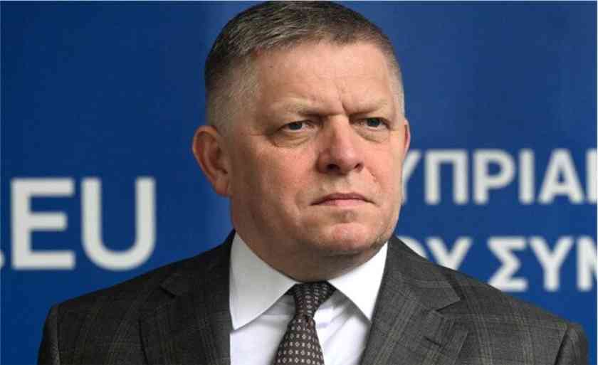 Brusel vytvára Slovensku finančné problémy, hovorí Fico