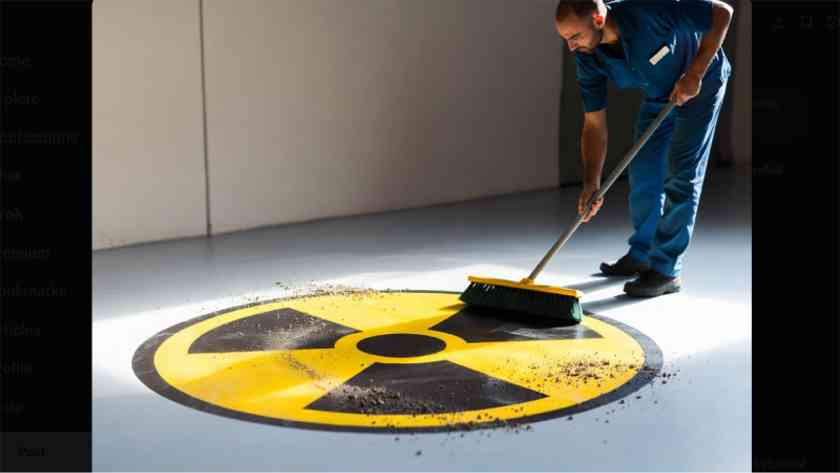 Aktualizácia o Iráne: Prezident Donald Trump oznámil, že USA a Irán budú spolupracovať na odstraňovaní „jadrového prachu“ zo zničených závodov na obohacovanie uránu a zmierňovaní sankcií Aktualizácia o Iráne: Prezident Donald Trump oznámil, že USA a Irán budú spolupracovať na odstraňovaní „jadrového prachu“ zo zničených závodov na obohacovanie uránu a zmierňovaní sankcií