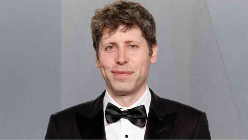 Dvaja zatknutí za streľbu v dome generálneho riaditeľa OpenAI Sama Altmana niekoľko dní po útoku zápalnou náplňou