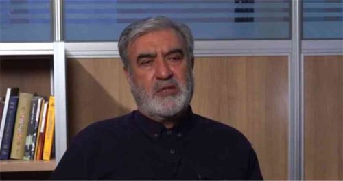 Irán bude vyberať mýto od lodí z „nepriateľských“ krajín za prechod cez Hormuz, povedal šéf bezpečnosti