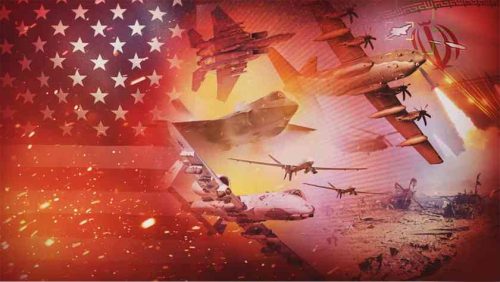 Z Iraku do Iránu: Čo odhalila najnovšia vojna o americkej leteckej sile