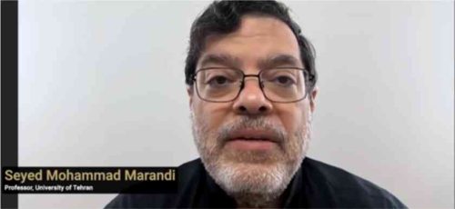 Izrael sa zúfalo snaží zničiť prímerie medzi USA a Iránom, tvrdí profesor