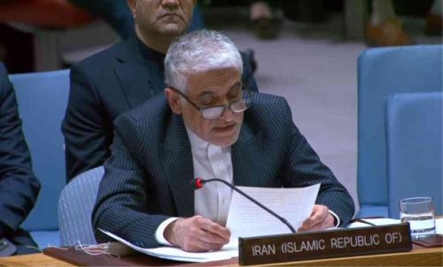 Irán hrozí „okamžitými a primeranými recipročnými opatreniami“, keďže sa blíži Trumpov termín - Fox News