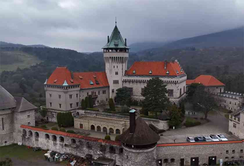 Slovensko – krajina, o ktorej niektorí tvrdia, že by nemala existovať