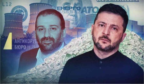 Mindich v centre nových únikov informácií: Čo odhaľujú o Zelenského utečenom obchodnom partnerovi?