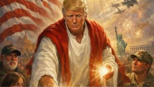 „Slabý“: Trump kritizuje pápeža Leva za kritiku vojny v Iráne a imigrácie