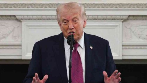 Trump nazýva SPLC „jedným z najväčších politických podvodov v americkej histórii“