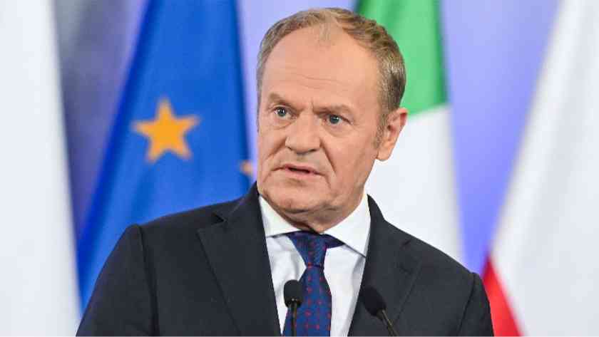 Škandál s pedofíliou a zoofíliou zasiahol poľskú vládu Škandál s pedofíliou a zoofíliou zasiahol poľskú vládu