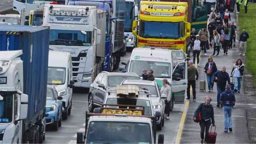 Čo vyvoláva nepokoje v celej EÚ?