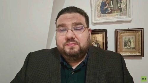 Zelensky je „po krk zapletený“ do korupcie, tvrdí bývalý ukrajinský diplomat