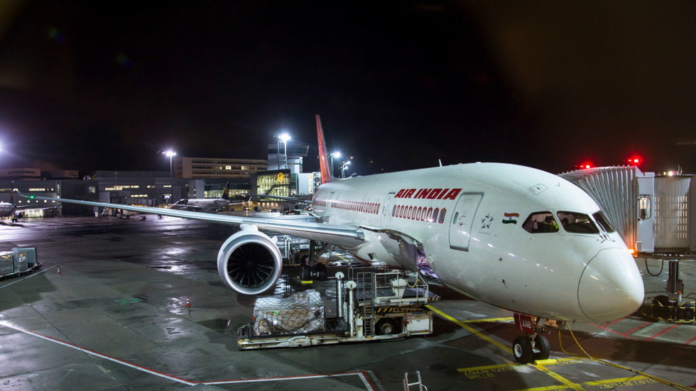 Air India zruší 100 letov kvôli prudko rastúcim cenám paliva – Economic Times
