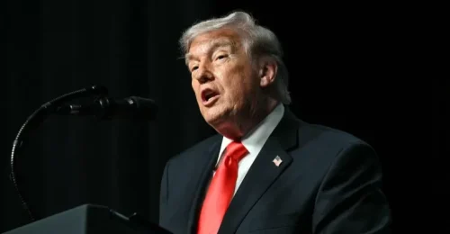 Trump požaduje ústupky od Iránu v súvislosti s jadrovou dohodou