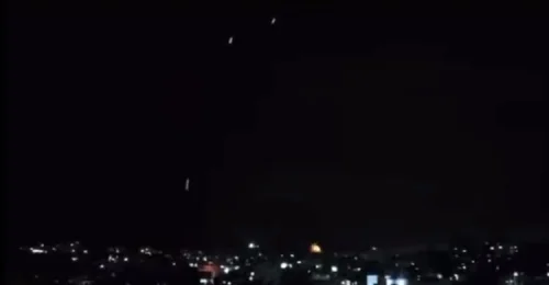 Jordánsko bombarduje údajné sklady drog v južnej Sýrii
