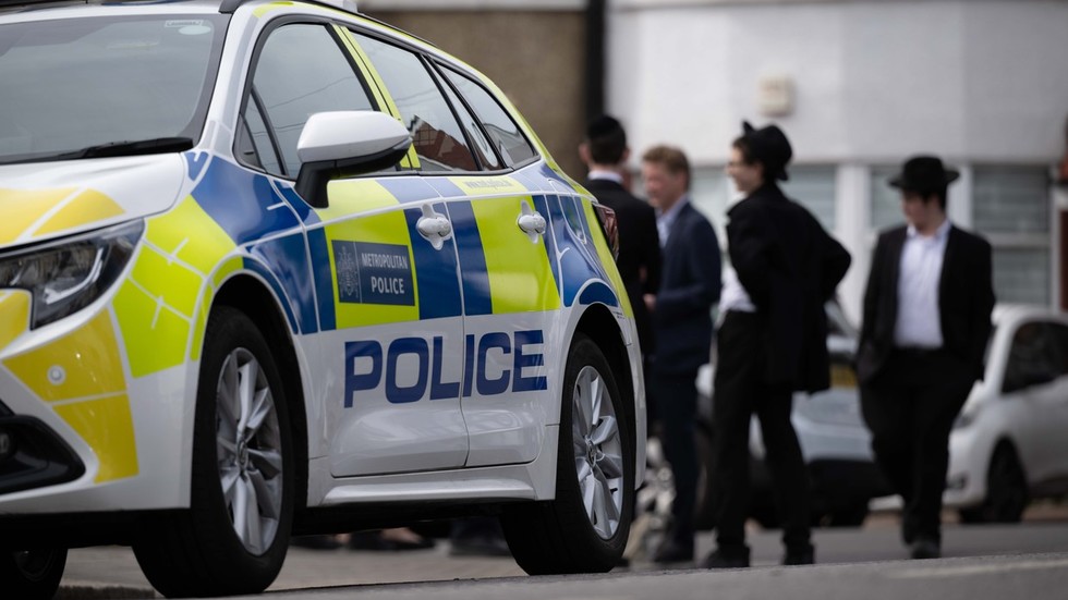 Britskí Židia čelia nenávisti zo všetkých strán, tvrdí šéf polície