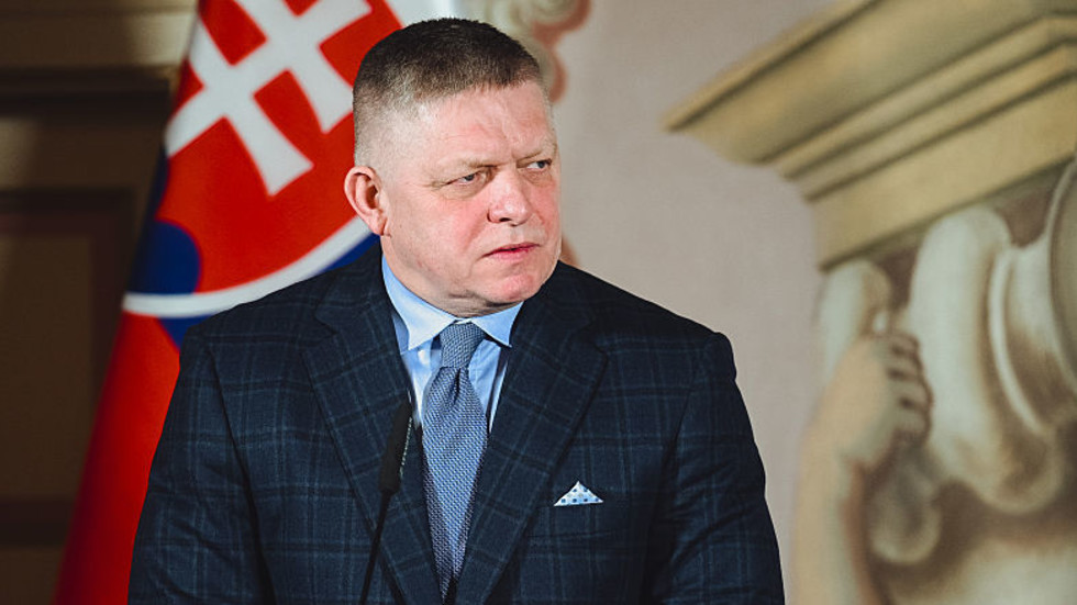 Fico: Slovensko sa odmieta pripojiť k pôžičkám EÚ pre Kyjev