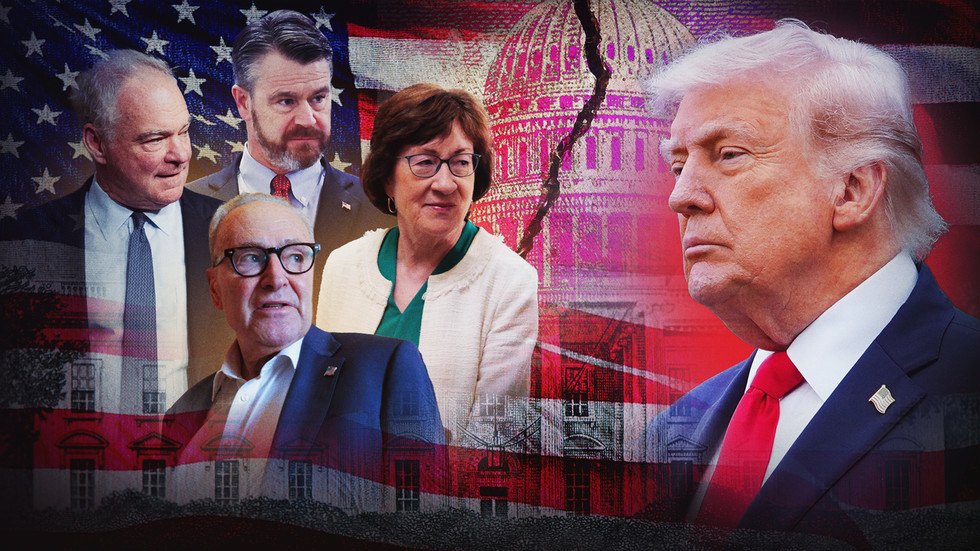 Americkí zákonodarcovia zintenzívňujú úsilie o zbavenie Trumpa právomocí v súvislosti s vojnou s Iránom