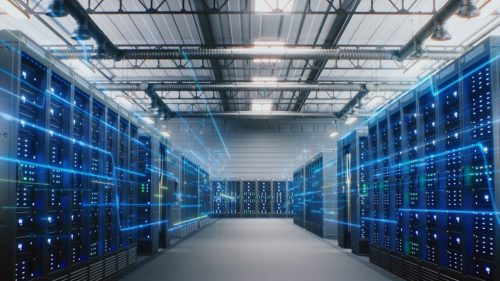 EÚ kritizovaná za plán investovania do infraštruktúry umelej inteligencie v hodnote niekoľkých miliárd dolárov
