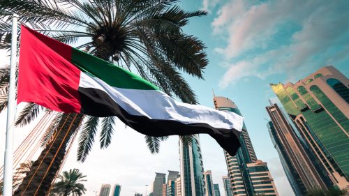 Spojené arabské emiráty odchádzajú z ďalšej skupiny vývozcov ropy