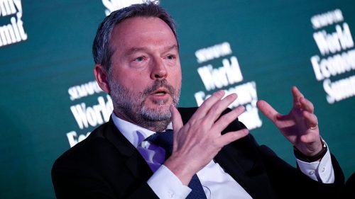 Šéf belgickej centrálnej banky: EÚ „nie je konkurencieschopná“