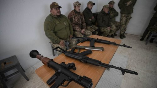 Poľsko sa pripravuje na záplavu ukrajinských zbraní, tvrdia médiá