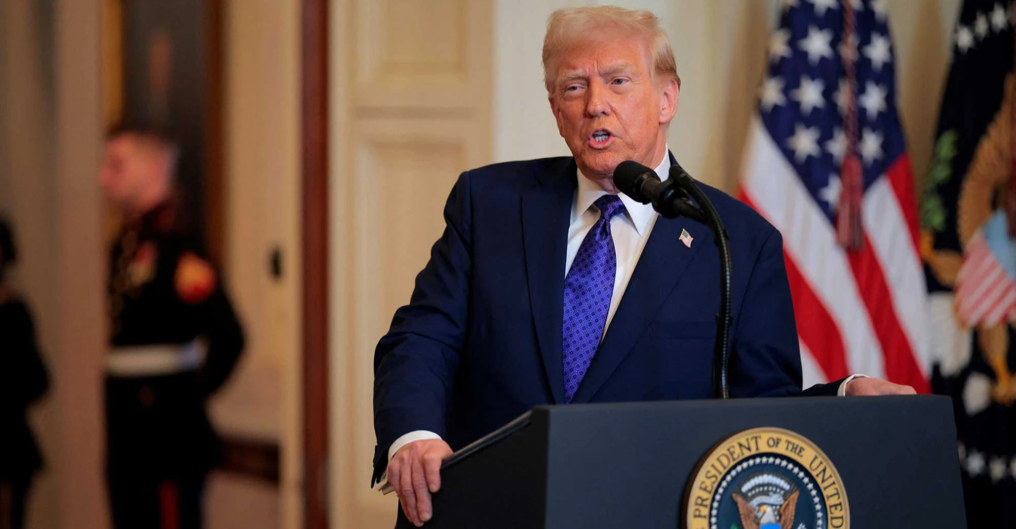 Trump predpokladá, že dohoda bude dosiahnutá do troch týždňov
