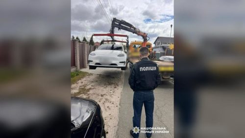 Bývalý ukrajinský náčelník odvodov je podozrivý z korupcie vo výške milióna dolárov