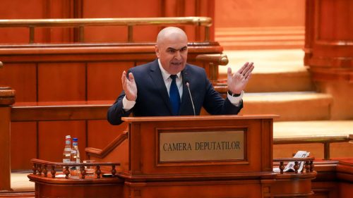 Padla proeurópska vláda kľúčového člena NATO