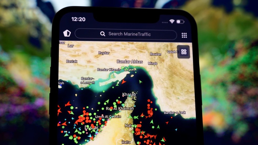 Hormuz a koniec starého ropného poriadku