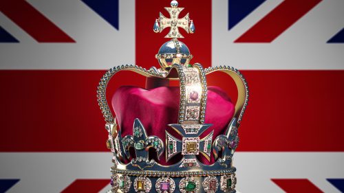 Ostrovný štát sa odtrháva od britskej koruny