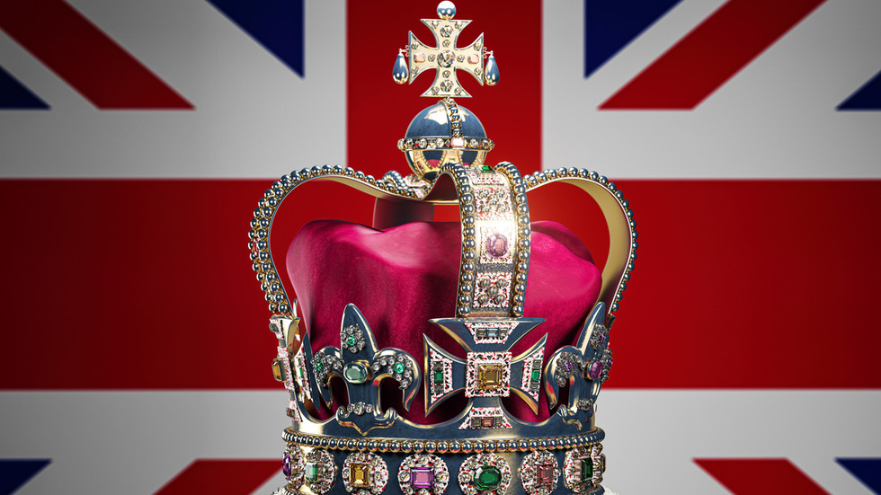 Ostrovný štát sa odtrháva od britskej koruny