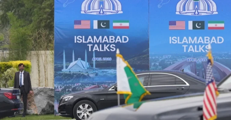 Pakistan: Dohoda medzi USA a Iránom by mohla prísť „veľmi skoro“