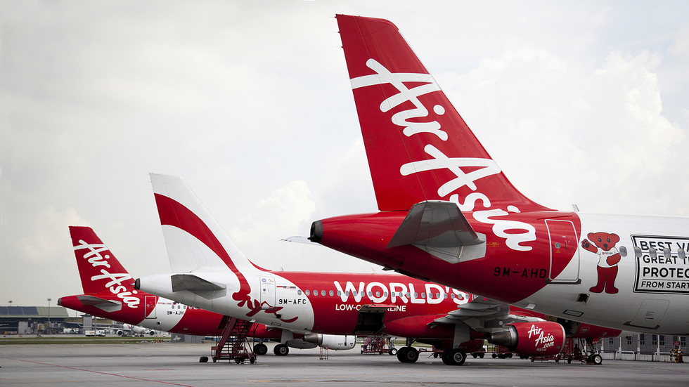 Letecké spoločnosti čelia kríze „horšej ako Covid“ – generálny riaditeľ AirAsia