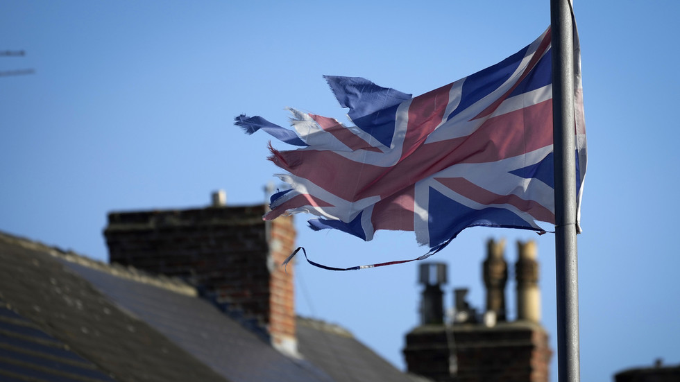Obnova populácie Británie prekročila bod, z ktorého niet návratu