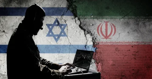 Izrael obvinil štyroch ľudí zo špionáže pre Irán