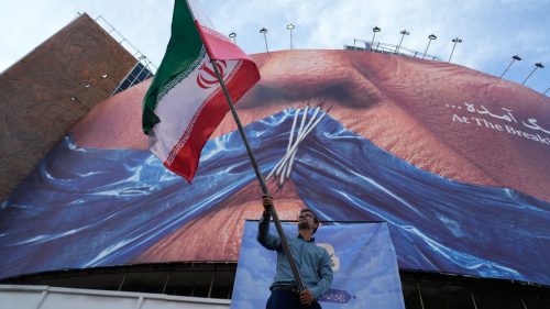Hormuz je ako „atómová časovaná bomba“ - Iran